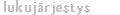 lukuj�rjestys